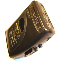 Sony WM-FX26 Walkman with FM/AM radio